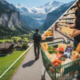 スイス・ミラノ山旅⑧~ギンメルヴァルト散策編~